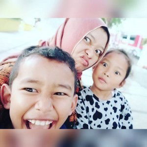 Eka N Siswanti profile icon