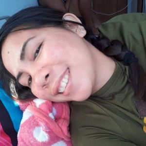 Llusser Nadela Llena profile icon