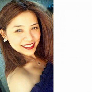 Rhia Juan profile icon