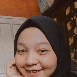 Ulan Ildiyanti profile icon