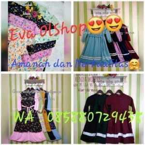 Eva Siharyani profile icon