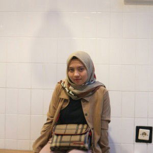 Khadijah Firas Yasir profile icon