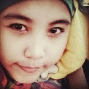 Dita Amelia profile icon