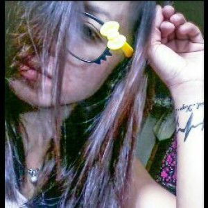 ivy sabrina profile icon