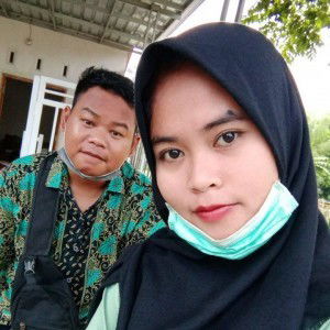 SantikaDwi Rahmawati profile icon