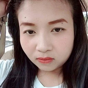 สีฟ้า สีเขียว profile icon