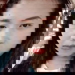 สีฟ้า สีเขียว profile icon