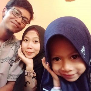 Kurnia Mayasari profile icon