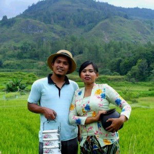 Helen Dina Mindo Sibarani profile icon