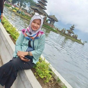 Fida Awalia Mardilah profile icon