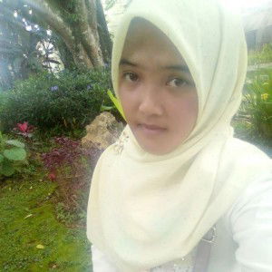 Diajeng Oliv profile icon