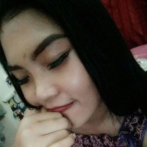 Emilia Shandy Amorallbye profile icon