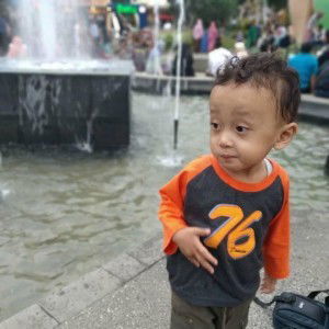 Setio Agil profile icon