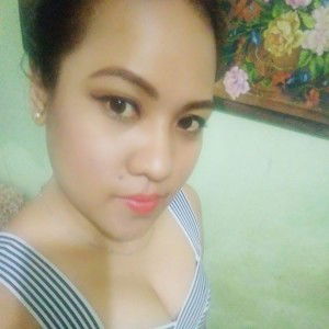 Audrey C Bisonia profile icon