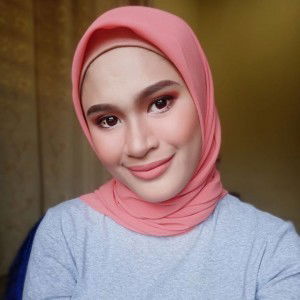 Riena Ariekie profile icon