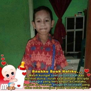 Maharani BundaxIan profile icon