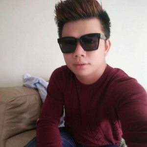 Alvin Peter profile icon