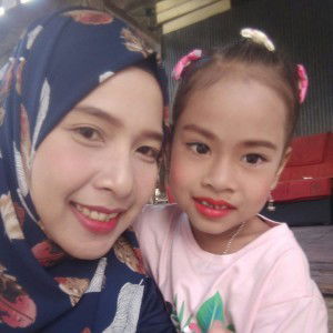 Saina Salah profile icon