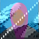 fatatun hasanah profile icon