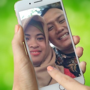 Nurfazriah Diniyati profile icon