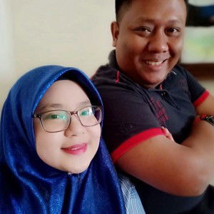 Aimuni Wahab profile icon