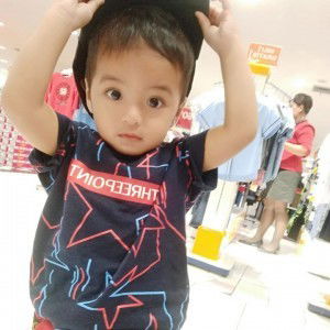 Alsheiraz Zhafir Ali profile icon