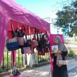 Mawaddach Sophieparis Pmk profile icon