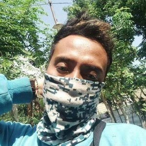 Alif Hafiz Hasan profile icon