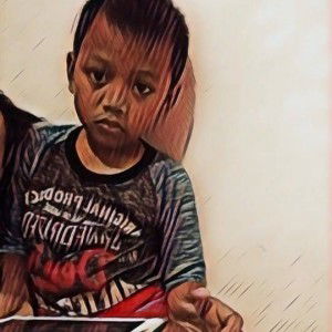 Aufar Ibrahim profile icon