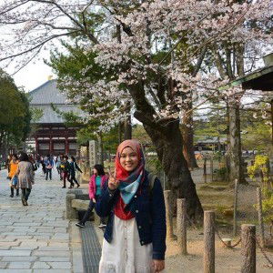 Ati Athiyah profile icon