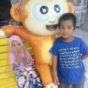 Thuty ILham profile icon