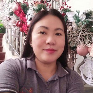 Grace Gibson Antoinette profile icon