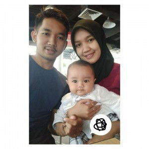 Zidan Rakha Ginanjar profile icon