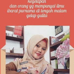 Sinta Nuriah profile icon