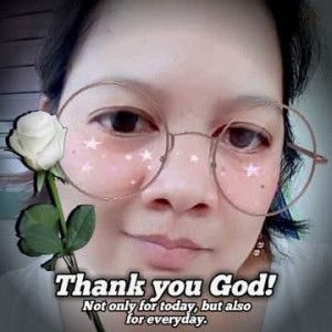 Jen Ny Ann profile icon