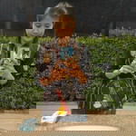 อ๋อมแอ๋ม เด็กเลี้ยงเป็ด profile icon