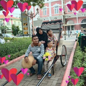 Cantri Wardinda profile icon