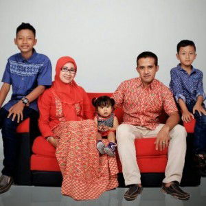 nenden kartika profile icon