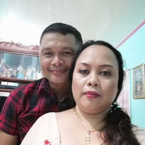 Ellenegyn Saligumba Badana profile icon