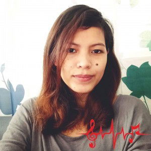 Ghie Gonzales profile icon