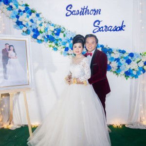 Sasithorn Surachat profile icon