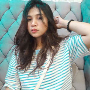 Lyka Marquez profile icon