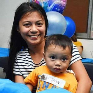 Christine Jay Ibag profile icon