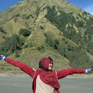 Imroah Irmalasari profile icon