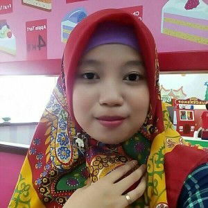 Sri Solikah Lestari Lestari profile icon