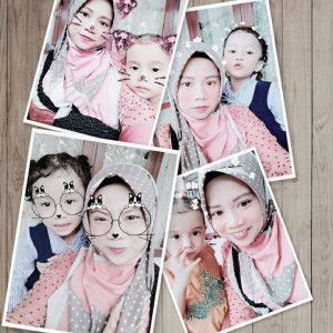 Ranniee Wahyunii profile icon