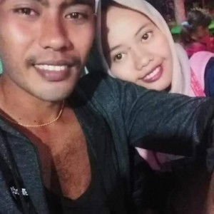 Dharty Joeng profile icon