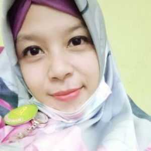 Fitriana S Budiarti profile icon