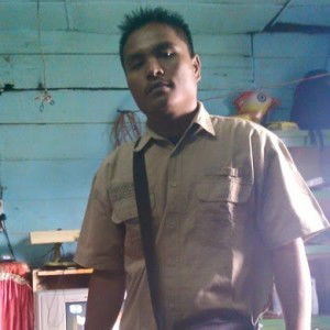 Dion Purba profile icon