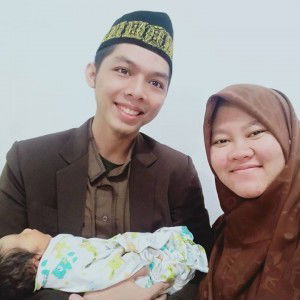 Husna Muthmainnah profile icon